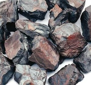 Iron ore